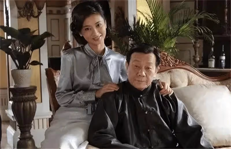 寇世勛將情人帶回家「與原配共處36年」都在隱忍 大老婆「晚年現況曝光」 #來生不再找兩個老婆