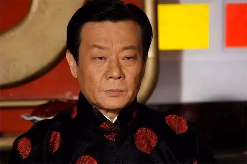 寇世勛將情人帶回家「與原配共處36年」都在隱忍 大老婆「晚年現況曝光」 #來生不再找兩個老婆