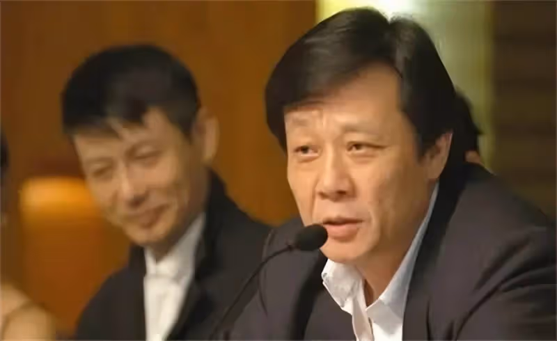 寇世勛將情人帶回家「與原配共處36年」都在隱忍 大老婆「晚年現況曝光」 #來生不再找兩個老婆