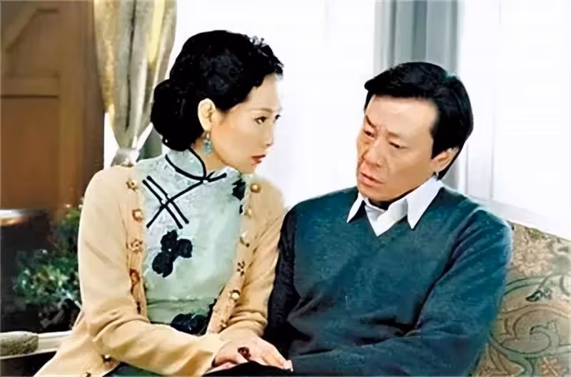 寇世勛將情人帶回家「與原配共處36年」都在隱忍 大老婆「晚年現況曝光」 #來生不再找兩個老婆