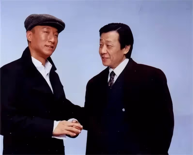 寇世勛將情人帶回家「與原配共處36年」都在隱忍 大老婆「晚年現況曝光」 #來生不再找兩個老婆