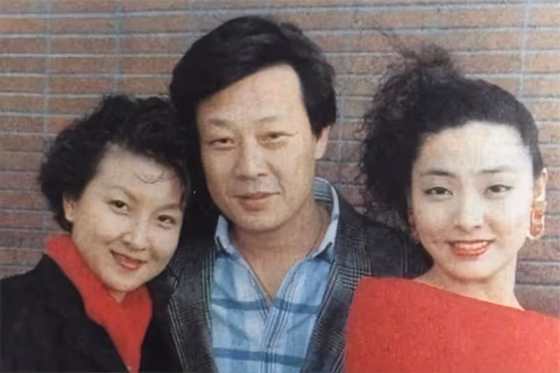 寇世勛將情人帶回家「與原配共處36年」都在隱忍 大老婆「晚年現況曝光」 #來生不再找兩個老婆