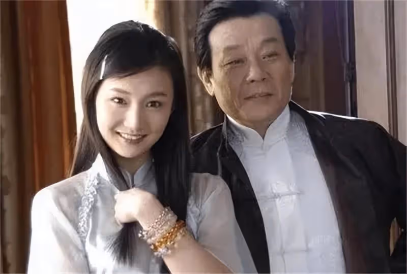 寇世勛將情人帶回家「與原配共處36年」都在隱忍 大老婆「晚年現況曝光」 #來生不再找兩個老婆