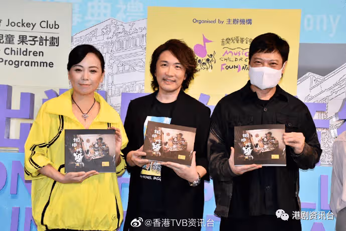 黎耀祥稱《巾幗4》快開拍!鄧萃雯未聽聞:我等到花兒謝了