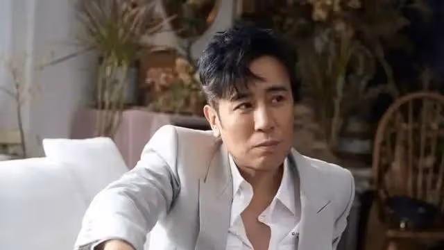 大瓜！曝叔圈男神潛《狂飆》隆妮，2天睡了2人，於和偉是否無辜？