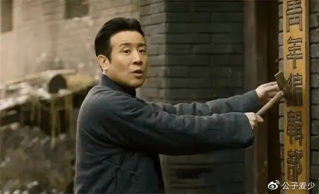 大瓜！曝叔圈男神潛《狂飆》隆妮，2天睡了2人，於和偉是否無辜？