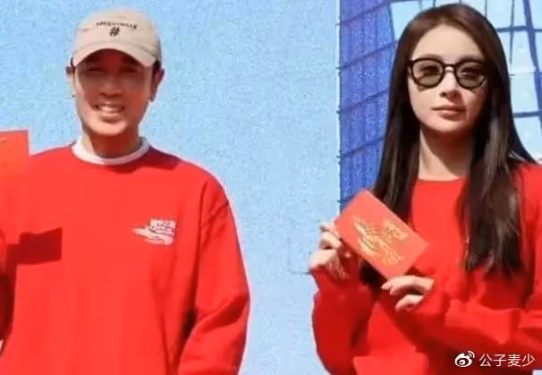 大瓜！曝叔圈男神潛《狂飆》隆妮，2天睡了2人，於和偉是否無辜？