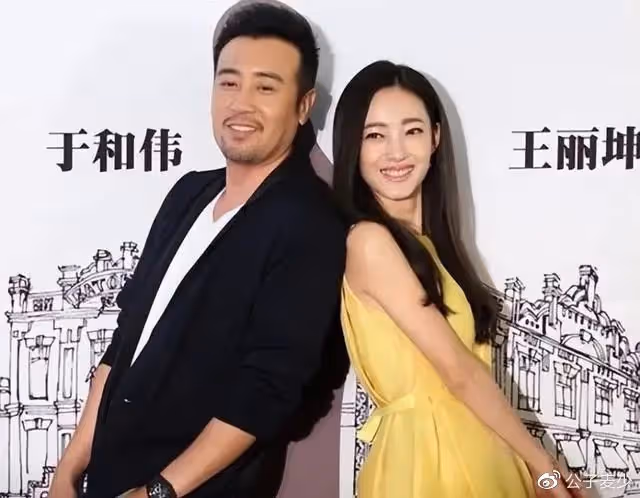 大瓜!曝叔圈男神潛《狂飆》隆妮,2天睡了2人,於和偉是否無辜?