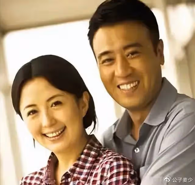 大瓜!曝叔圈男神潛《狂飆》隆妮,2天睡了2人,於和偉是否無辜?