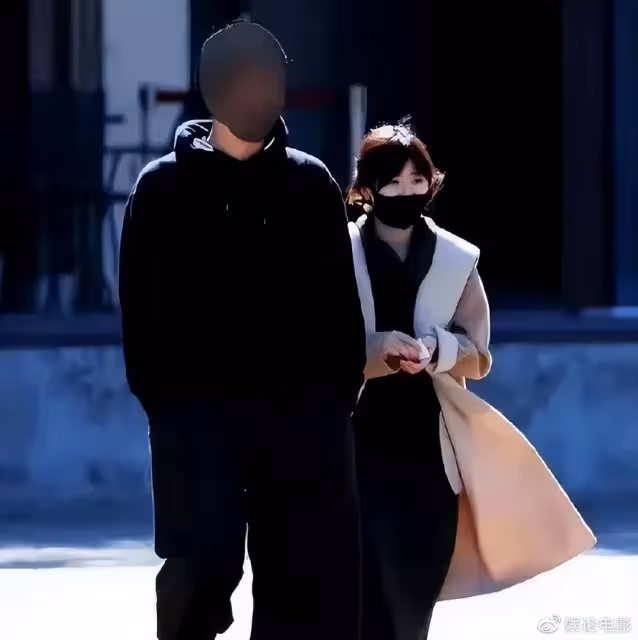 江宏傑曝去年7月帶走兒子後,福原愛玩失聯,快一年不聯繫女兒