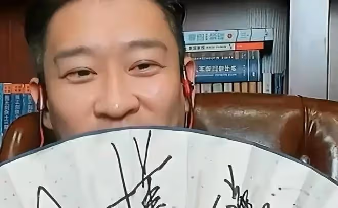 曹雲金:釋放想回德雲社信號,若老郭同意,小嶽嶽一哥之位能保嗎