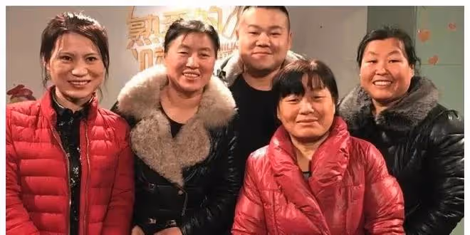 曹雲金:釋放想回德雲社信號,若老郭同意,小嶽嶽一哥之位能保嗎