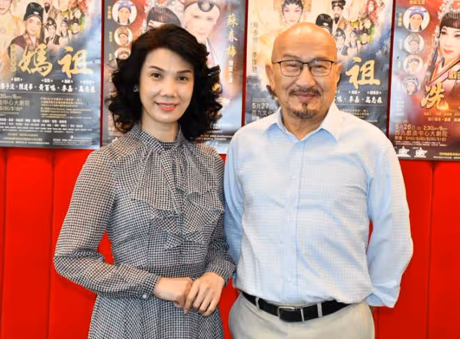 83歲吳耀漢去世,生前搭檔坦言早點死掉好,大家很快就會見面了