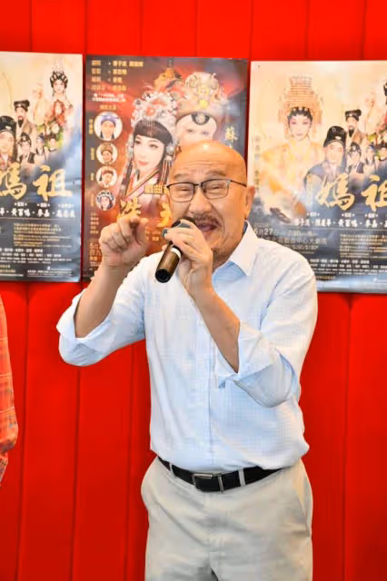 83歲吳耀漢去世,生前搭檔坦言早點死掉好,大家很快就會見面了