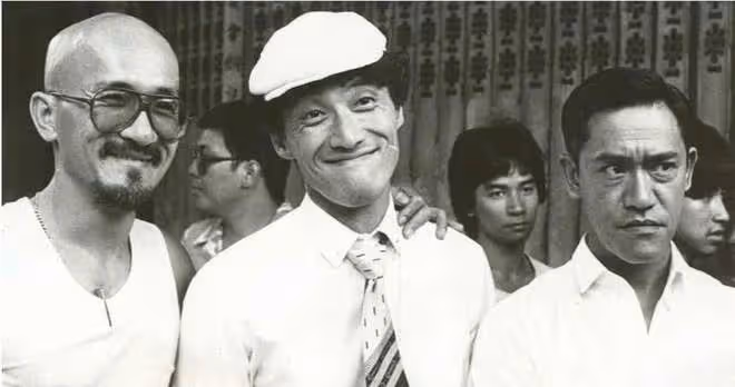 83歲吳耀漢去世,生前搭檔坦言早點死掉好,大家很快就會見面了