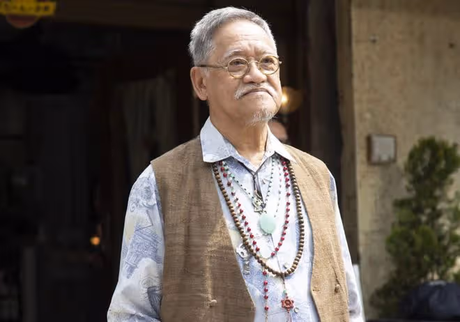 83歲吳耀漢去世,生前搭檔坦言早點死掉好,大家很快就會見面了
