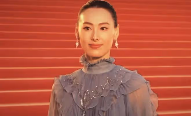 梁洛施首曬15億豪宅,離開李澤楷12年不敢找男友,到底為什麼?