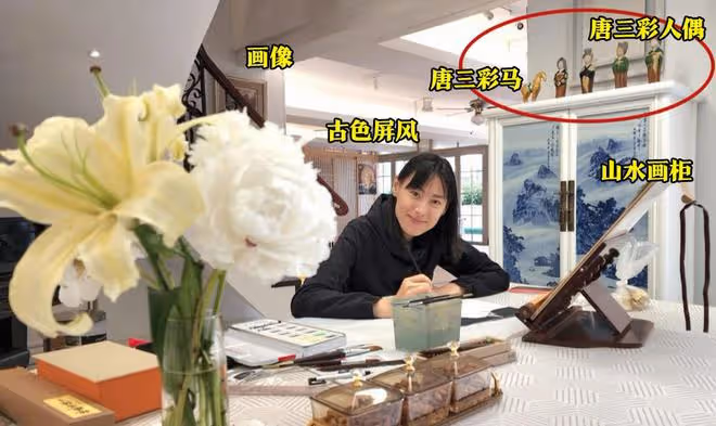 梁洛施首曬15億豪宅,離開李澤楷12年不敢找男友,到底為什麼?