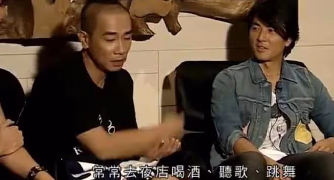 曝圈內「模範夫妻」雙雙出軌,男方女伴換不停,陳小春應采兒躺槍