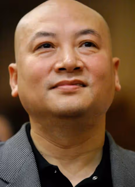 何超蓮竇驍大婚，5位鳳凰男坐不住了，有的至今沒被豪門家族認可