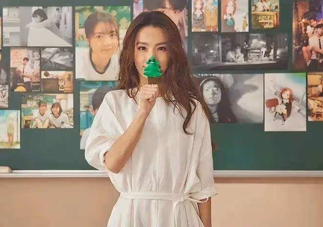 為來內地撈金秒變臉，田馥甄為爭議言論解釋，網友評論區怒罵別來