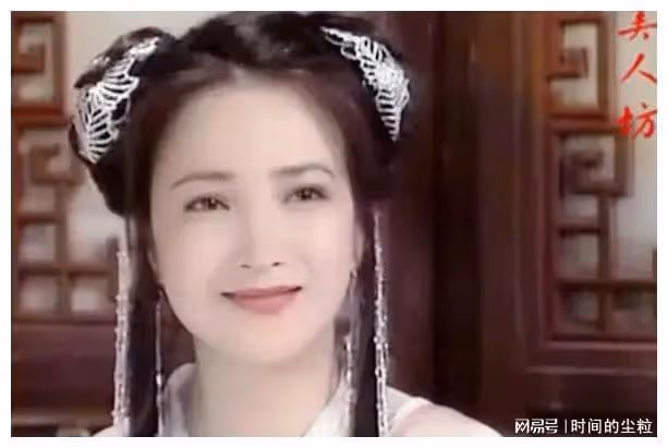 公認氣質演技美女，她們有專屬標籤，除了何晴、左翎、劇雪還有誰