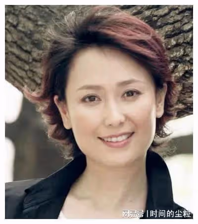 公認氣質演技美女，她們有專屬標籤，除了何晴、左翎、劇雪還有誰