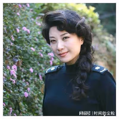 公認氣質演技美女，她們有專屬標籤，除了何晴、左翎、劇雪還有誰