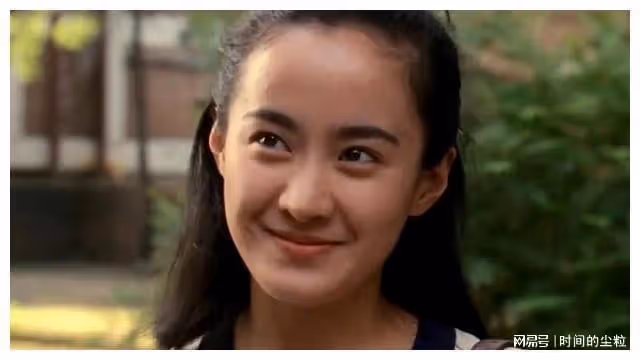 公認氣質演技美女，她們有專屬標籤，除了何晴、左翎、劇雪還有誰