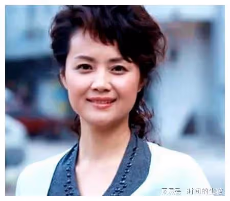 公認氣質演技美女,她們有專屬標籤,除了何晴、左翎、劇雪還有誰