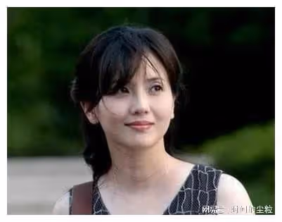公認氣質演技美女,她們有專屬標籤,除了何晴、左翎、劇雪還有誰