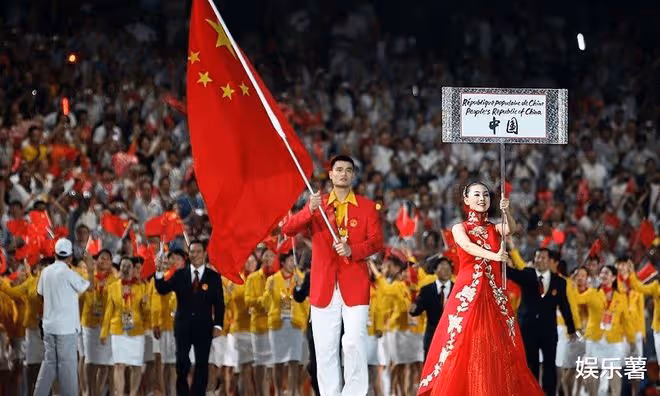 15年後再看2008年奧運會，那個讓張藝謀愧疚一生的人現在怎麼樣了？