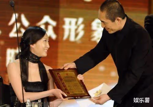15年後再看2008年奧運會，那個讓張藝謀愧疚一生的人現在怎麼樣了？