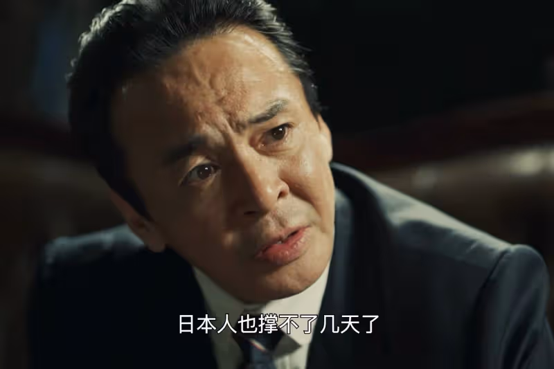 《無間》18年謀劃毀於一旦！閃官結局垂死掙扎，只會毀了花向雨
