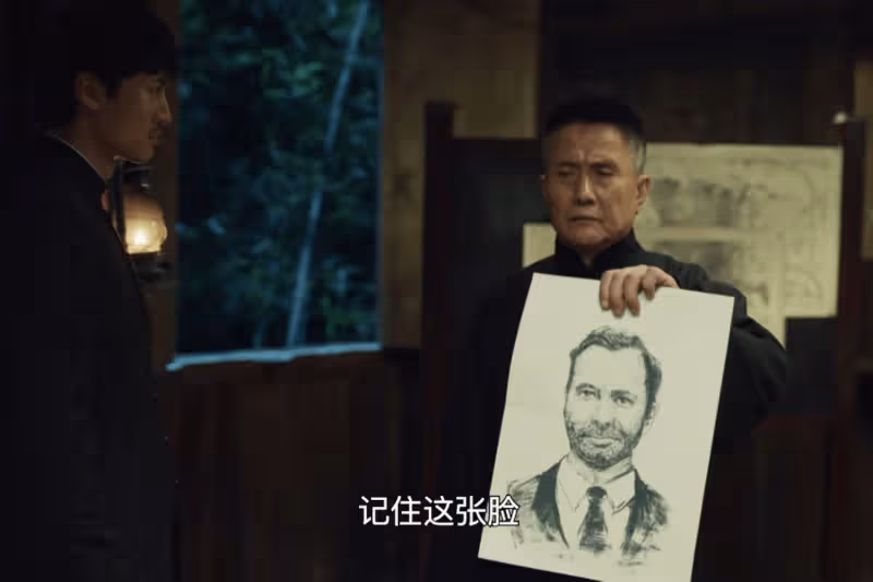 《無間》18年謀劃毀於一旦！閃官結局垂死掙扎，只會毀了花向雨