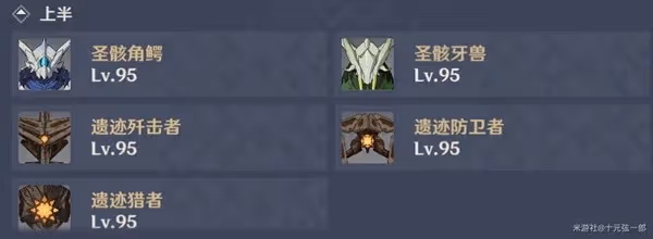 《原神》3.6版深淵第12層打法指南