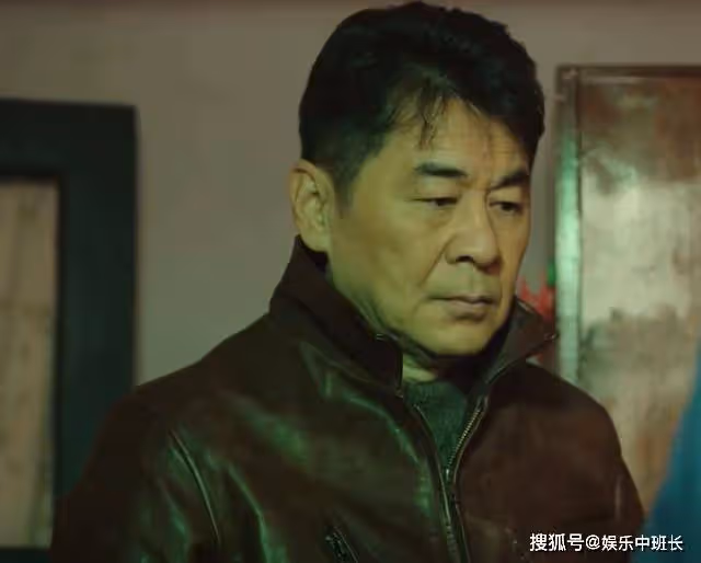 《塵封十三載》結局：楊哲身份曝光，寧寧發現殺人設計稿，曲正祥招認