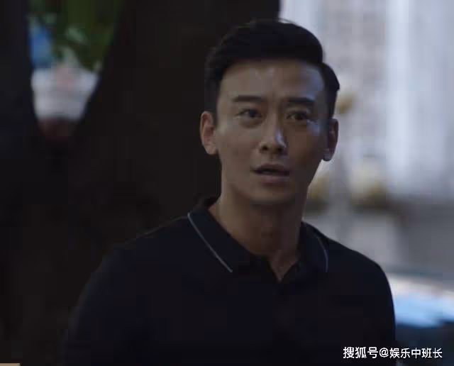 《塵封十三載》結局：楊哲身份曝光，寧寧發現殺人設計稿，曲正祥招認