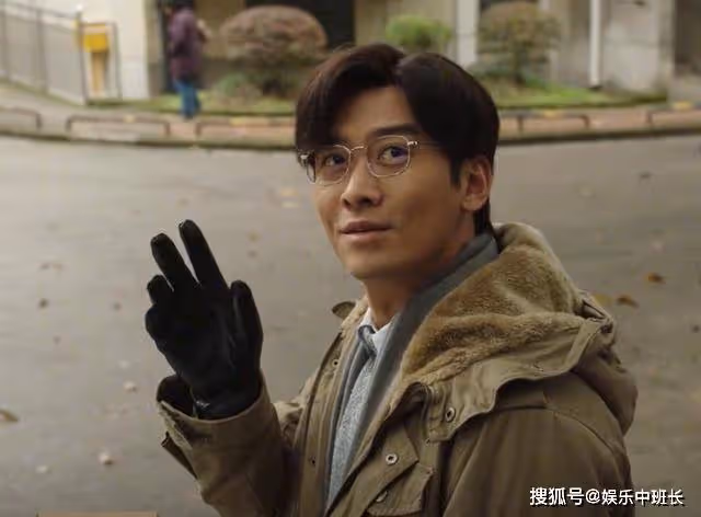 《塵封十三載》結局：楊哲身份曝光，寧寧發現殺人設計稿，曲正祥招認