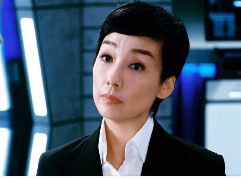 承認太驕傲得罪人!TVB視後爆曾好久沒戲拍:覺得自己什麼都行