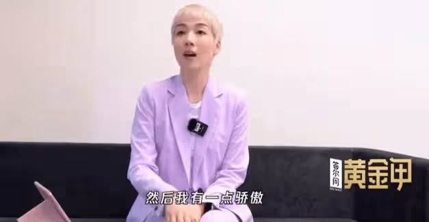 承認太驕傲得罪人!TVB視後爆曾好久沒戲拍:覺得自己什麼都行
