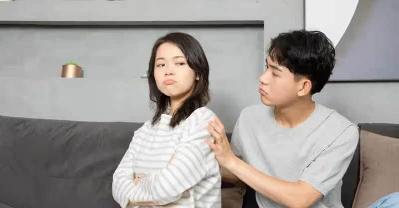 離婚小叔要帶侄子來哥哥家長住，兒媳反對婆婆怒：房子我有權做主！
