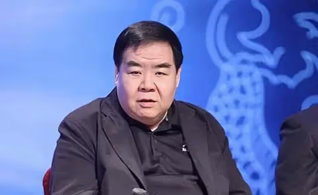TVB又一新劇將開拍,重量級老戲骨回巢擔正,一線小生演父親角色
