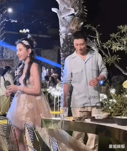 三太全家出席何超蓮婚禮!排場相對低調簡樸,被指不如兩位姐姐
