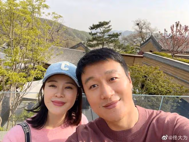 今日份的瓜丨何超蓮竇驍今日大婚,鍾麗緹否認與張倫碩離婚