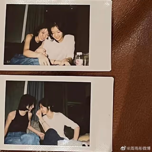 今日份的瓜丨何超蓮竇驍今日大婚,鍾麗緹否認與張倫碩離婚