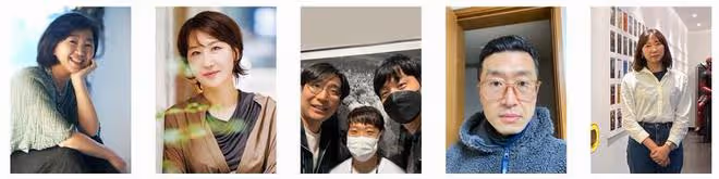 【2023第59屆百想藝術大賞】秀智、朴寶劍入圍名單公布