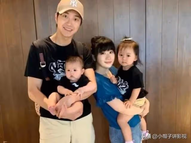 「瓷娃娃」福原愛，體壇小公主不做非要「作死」，如今狼狽不堪