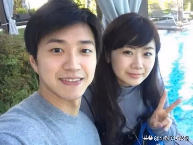 「瓷娃娃」福原愛，體壇小公主不做非要「作死」，如今狼狽不堪