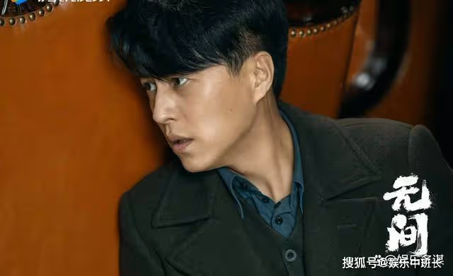 《無間》結局：閃官替花向雨擋槍身亡，陸風親手爆頭牧溪鶴，沈嘯壯烈犧牲